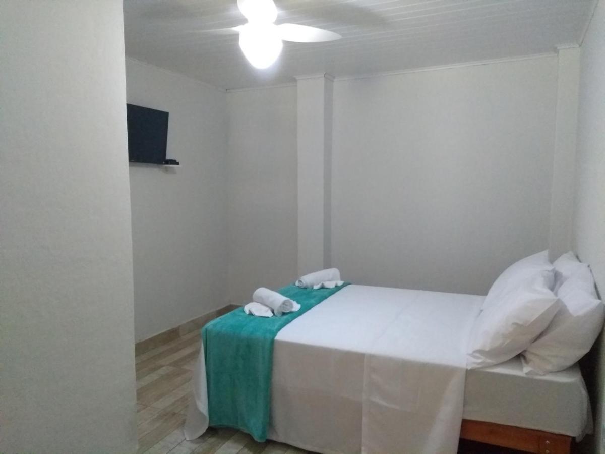 Hotel Caminito Santo Antônio do Pinhal Exterior foto